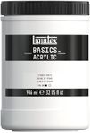 Liquitex BASICS Acrylic Paint, 946m