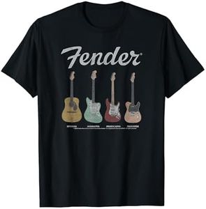 Fender Vin