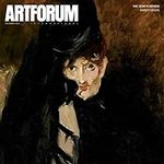 Artforum International Magazine Dec