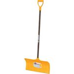 Garant APP21KDRU Alpine 21-Inch Poly Blade Snow Pusher