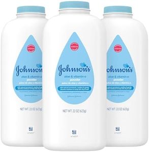 Johnson's