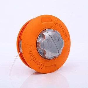 Wister Bump Feed Line Trimmer Head for Whipper Snipper Brush Cutter M10 Thread