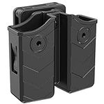 Double Magazine Pouch for Glock Ber
