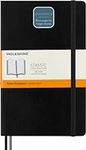 Moleskine Classic Expanded Notebook