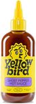 Yellowbird Condiment Sauce Ghost Pepper - 9.8 oz.