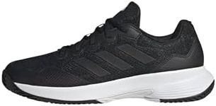 Adidas Mens Game Court 2 Core Black