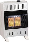 Gas Infrared Heaters