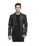 Leather Coats Men