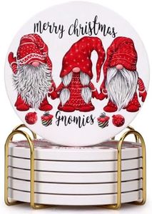 6 Pcs Cera