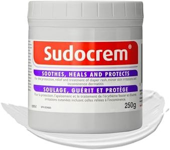 Sudocrem -