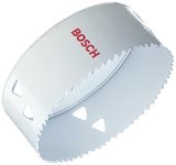 Bosch HBT500 5 in. Bi-Metal T-Slot Hole Saw