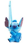 Disney Stitch Bags for Girls Teenagers Minnie Mouse Girls Handbag Shoulder Bag for Kids 3D Crossbody Bag Stitch Gifts (Blue Stitch)