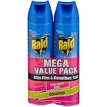 Raid Flying Insect Killer Spray, Fa