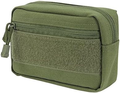 Condor Compact Utility Pouch Olive Drab