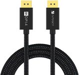 IVANKY DisplayPort Cable 1.4, 8K DP