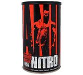 Universal Nutrition Animal Nitro