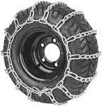 Stens 2 Link Tire Chain 180-128 20x8.00-8 / 20x8.00-10