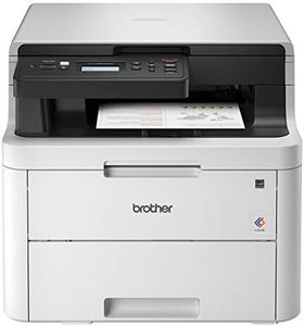 Brother HL-L3290CDW Wireless Color Laser Printer