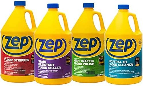 Zep All-in