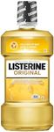 Listerine Original Mouthwash 1L