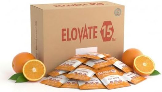 Elovate 15