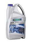 RAVENOL ATF Dexron III H/Automatic Transmission Oil Dexron 3 (H) 4 Litres