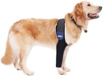 LufeLux Dog Leg Sleeve, Dog Compres