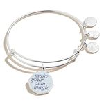 Alex and Ani Friend Bangles