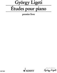 ETUDES FOR