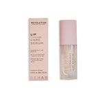 Makeup Revolution Rehab Overnight Lip Serum