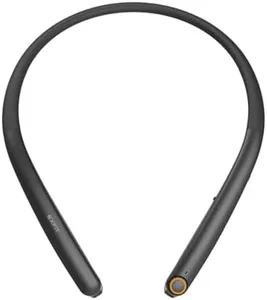 EXFIT Flex 800, Bluetooth Retractable Neckband, Around The Neck Headphones