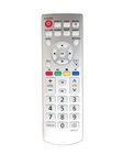 SHIELDGUARD® LED/LCD TV Remote Control No. 173, Compatible for Sanyo LED/LCD TV