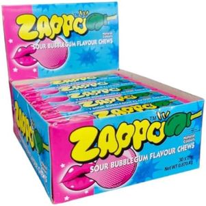 ZAPPO Sour