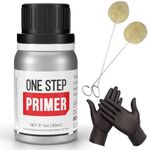 One Step Primer - Ideal for Windshi