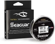 Seaguar 12TS200 TATSU 200-Yards Flu