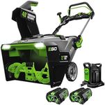 EGO Power+ SNT2112 21-Inch 56-Volt 