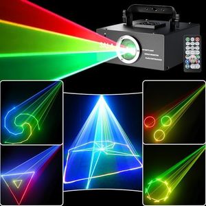 DJ Laser L