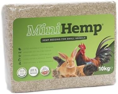 OZ Hemp Mi