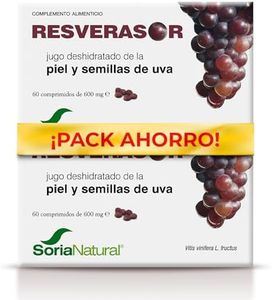 Soria Natu