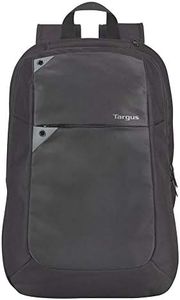 Targus AU TBB565AU Intellect Laptop Backpack, Black