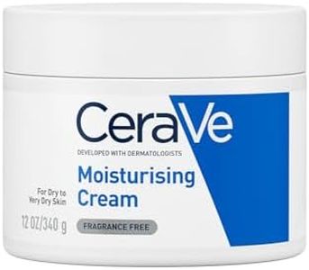 CeraVe Moi