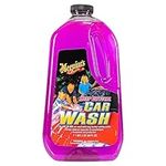 Meguiar's Car Wash Soap - Deep Crystal, 1.89 L - G10464