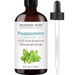 MAJESTIC PURE Peppermint Essential 