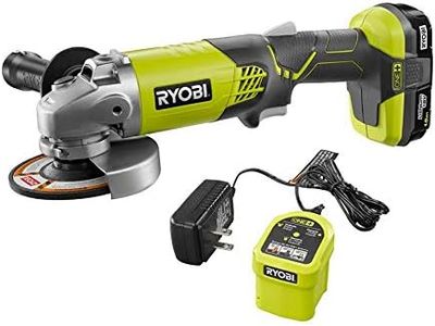 RYOBI 18 O