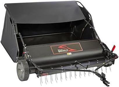 Brinly 54"