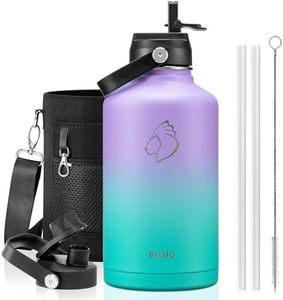 BUZIO 64oz