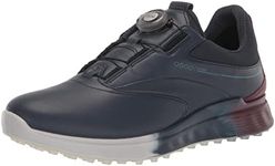 ECCO Men's S-Three Boa Gore-tex Wat