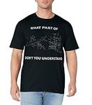 Aerospace Engineering T-shirt - Aer