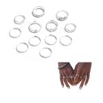 Rings For Teen Girls