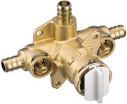 Moen FP62326PF M-Pact Posi-Temp Pre